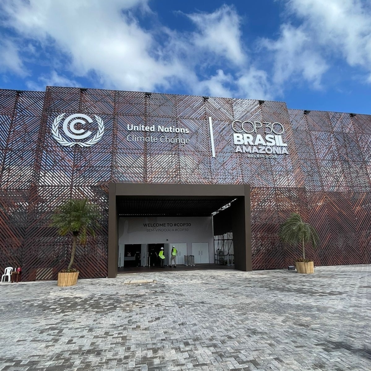 Como as Decisões da COP Afetam Seu Bolso e Seu Futuro - inspiração 2