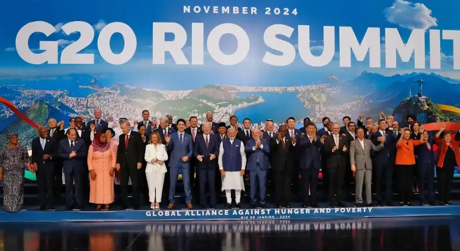 O Que Esperar das Próximas Conferências Clima - inspiração 1