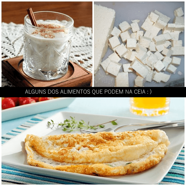 Carboidratos Bons: Os Aliados do Sono Leve - inspiração 2