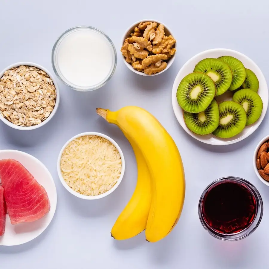 Proteínas Estratégicas: Pequenas Quantidades para o Equilíbrio - inspiração 1