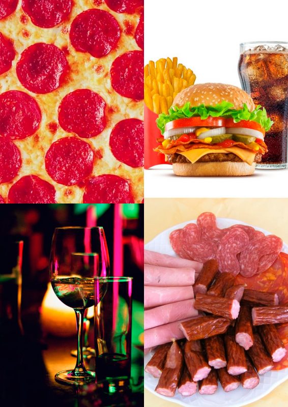 Proteínas Estratégicas: Pequenas Quantidades para o Equilíbrio - inspiração 2