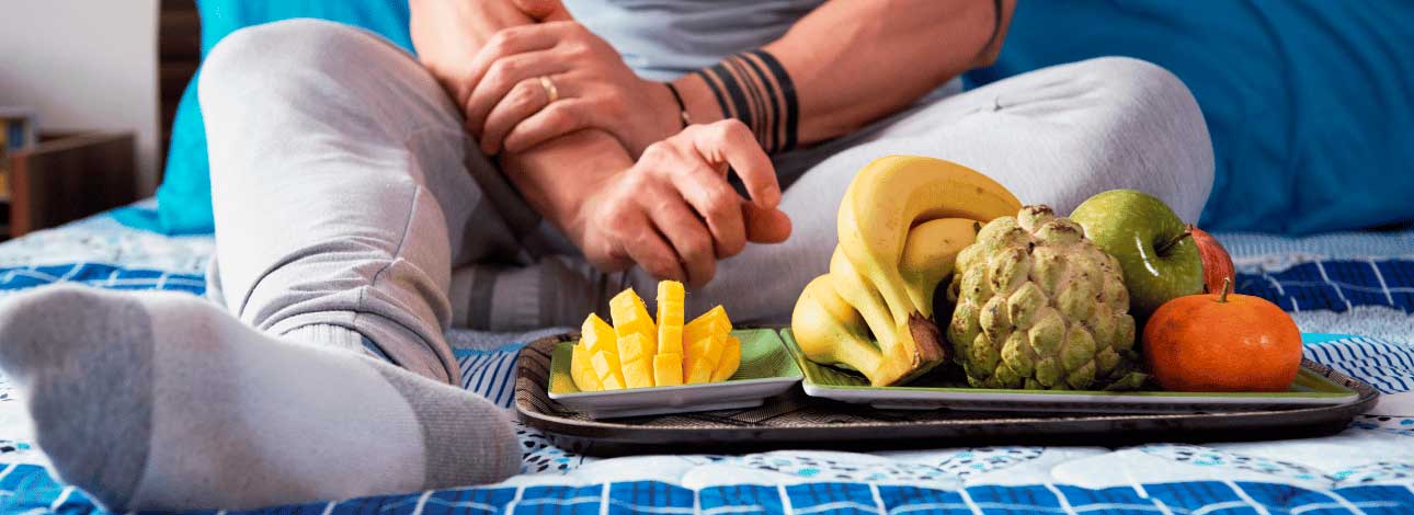 Chás Calmantes: Um Ritual de Relaxamento Líquido - inspiração 1