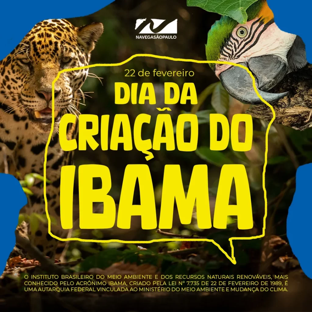 Gestão de Unidades de Conservação Federais - inspiração 2