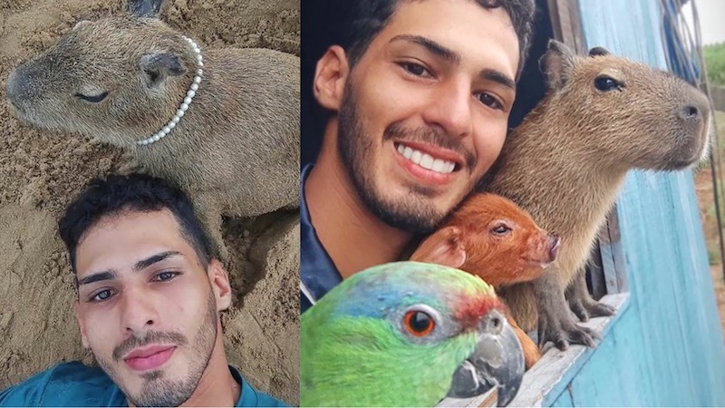 Atuação em Situações de Emergência Ambiental - inspiração 2