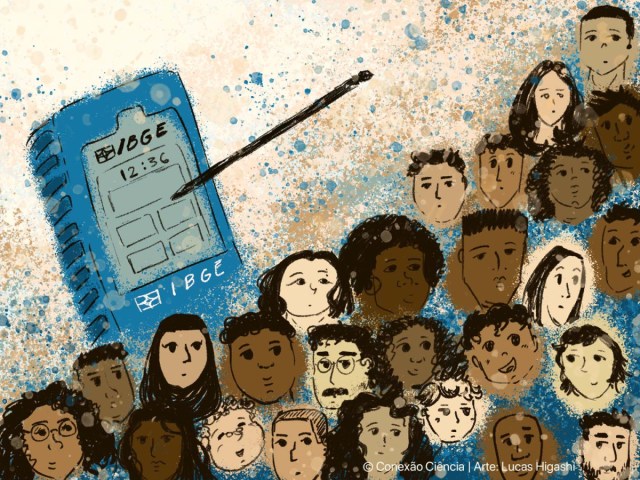 Sua Participação no Censo: Um Ato Cívico Fundamental - inspiração 1