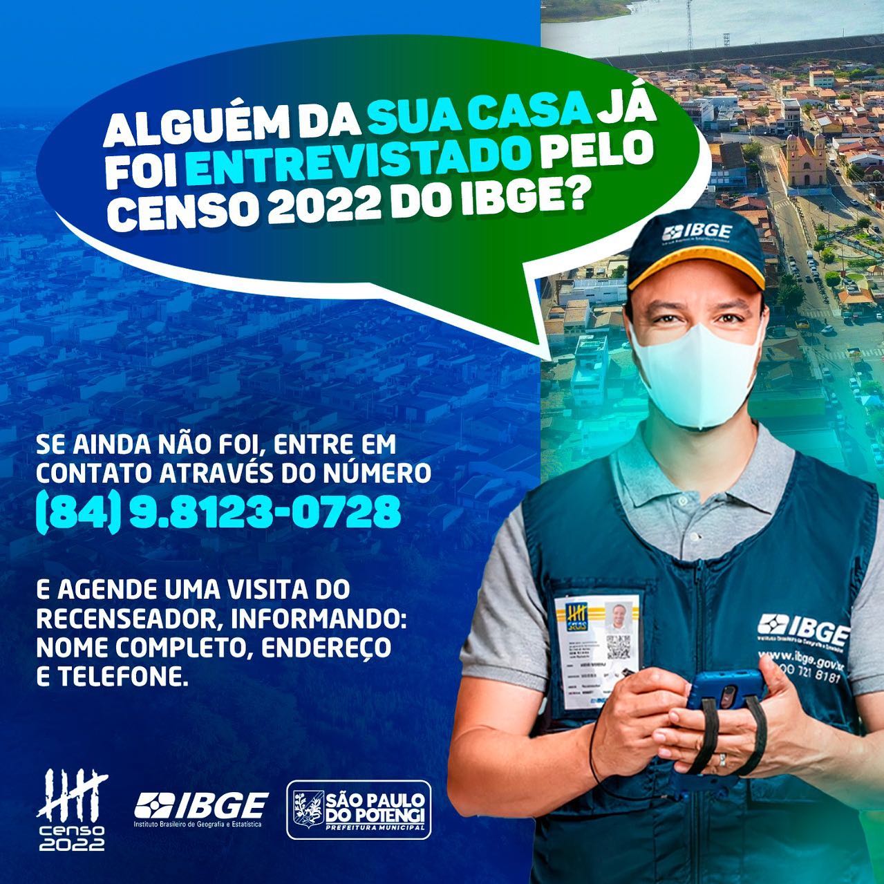 Entendendo a Metodologia por Trás do Censo - inspiração 1