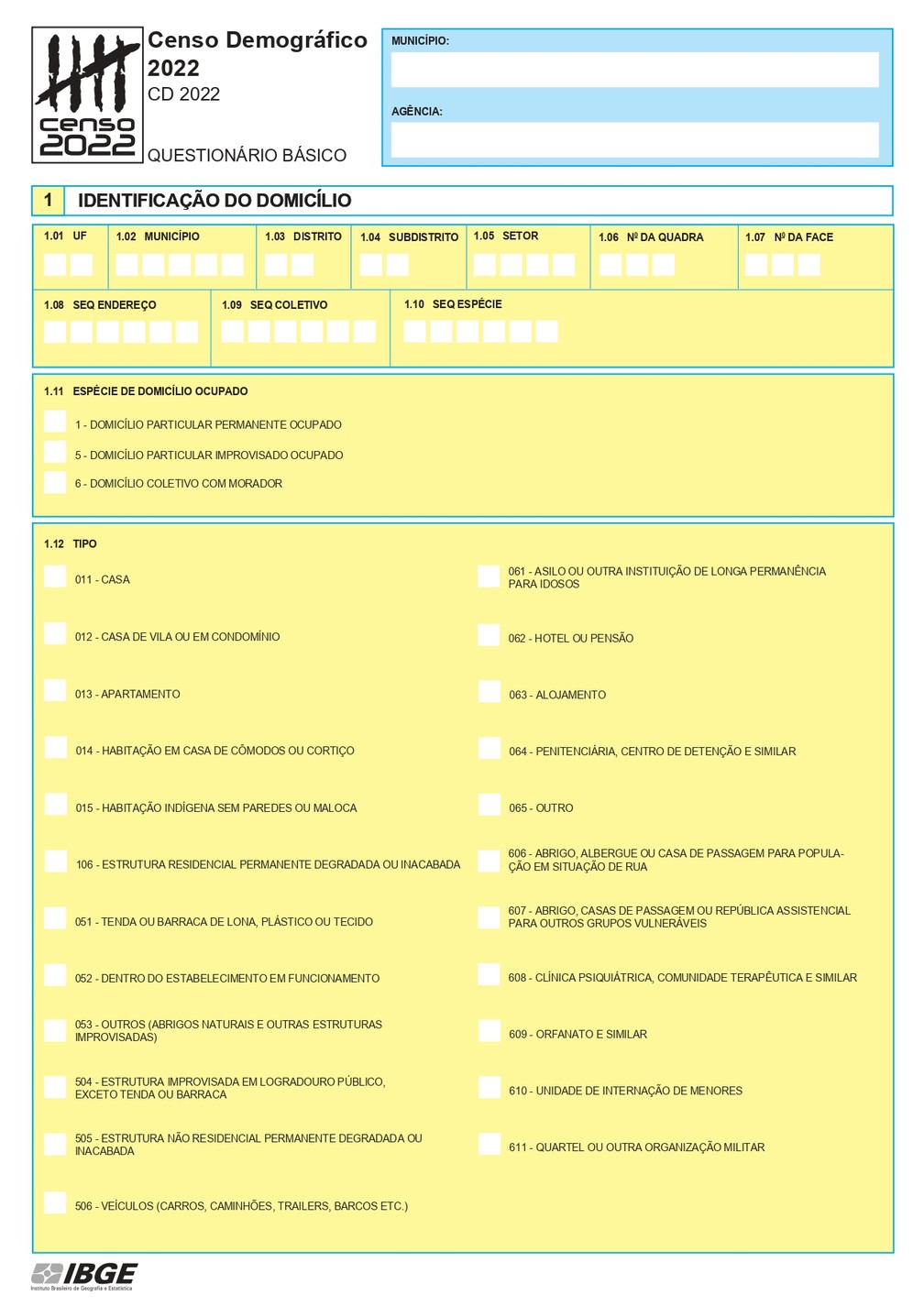 A Evolução Histórica dos Censos no Brasil - inspiração 2