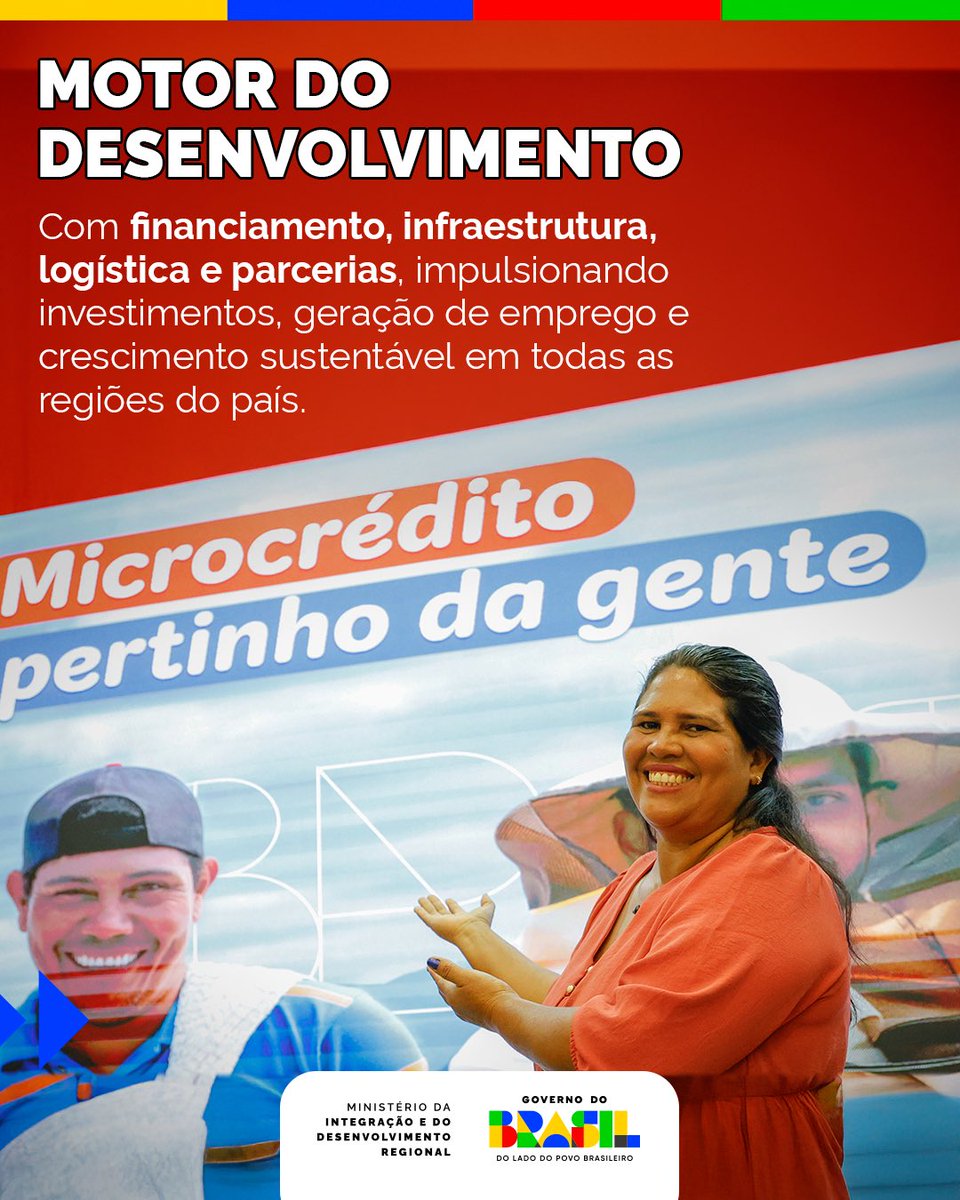 Investimentos em infraestrutura e logística - inspiração 1