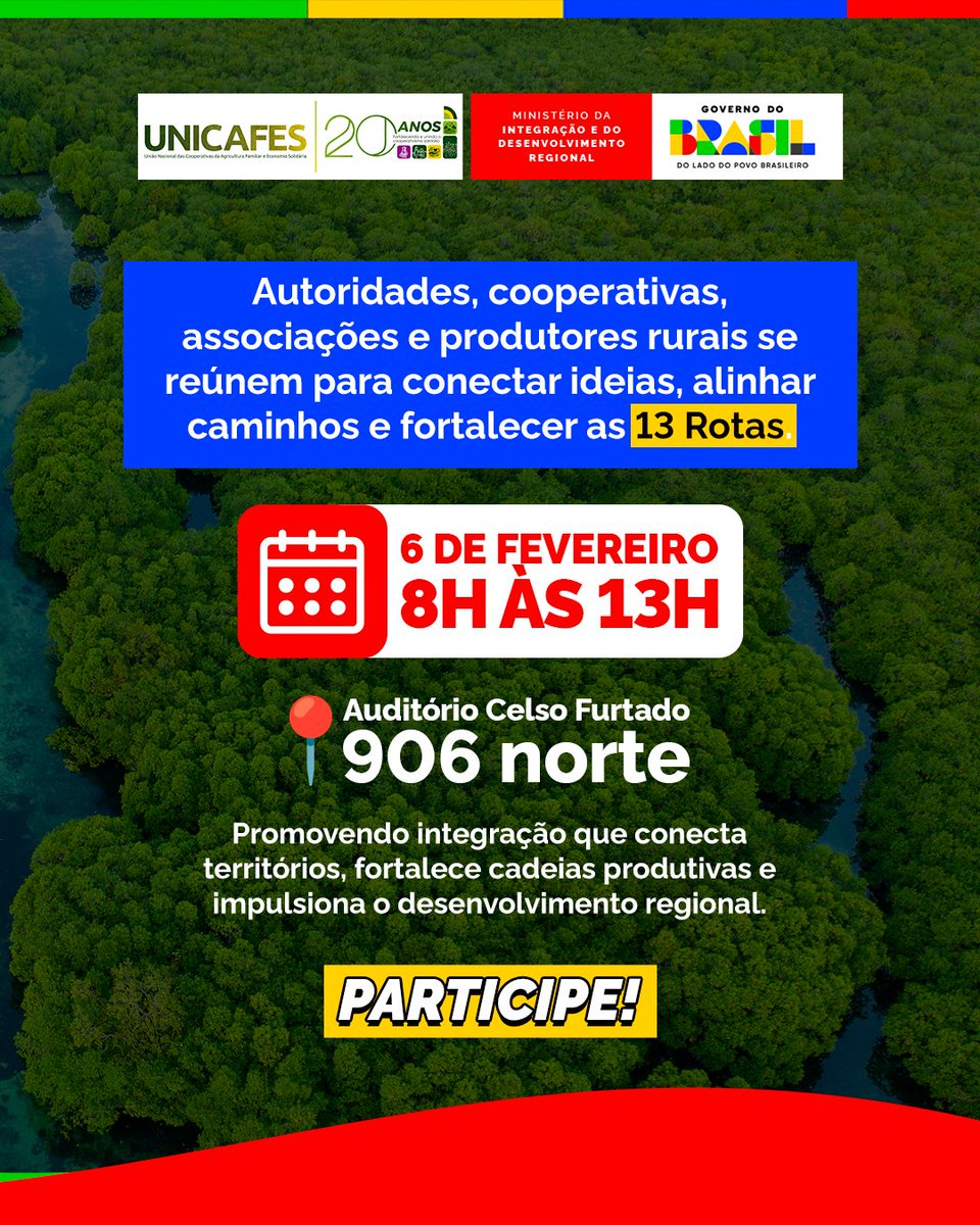 Políticas de desenvolvimento urbano e metropolitano - inspiração 2