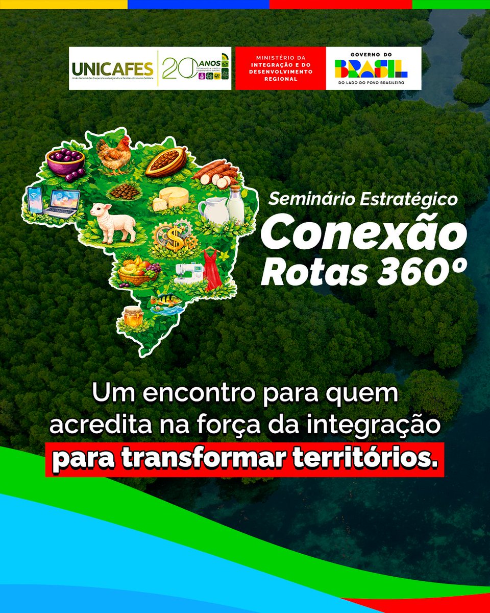 Fortalecimento da capacidade institucional dos entes federados - inspiração 2