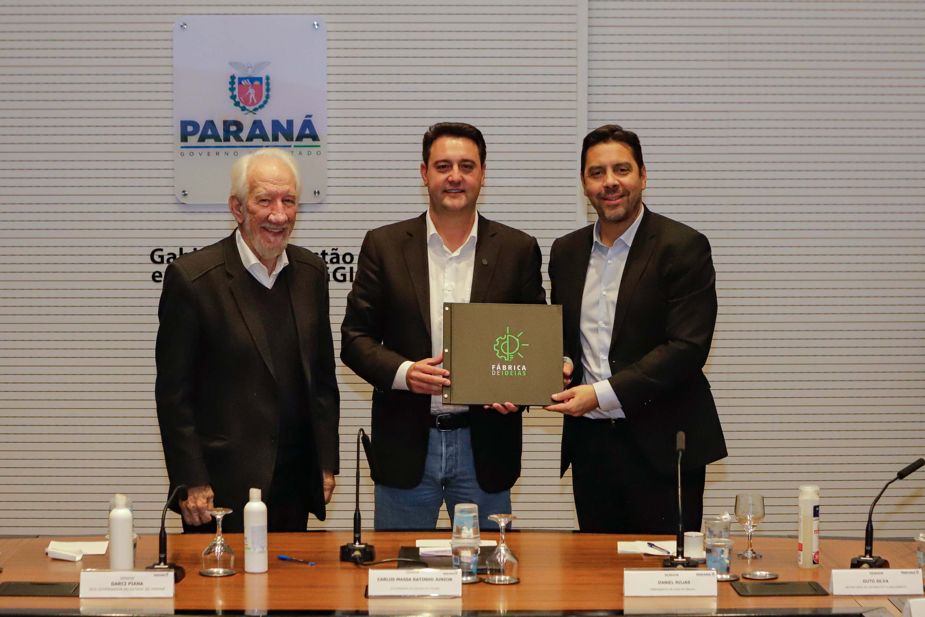 Coordenação da Saúde e Educação: Investindo no Futuro - inspiração 1