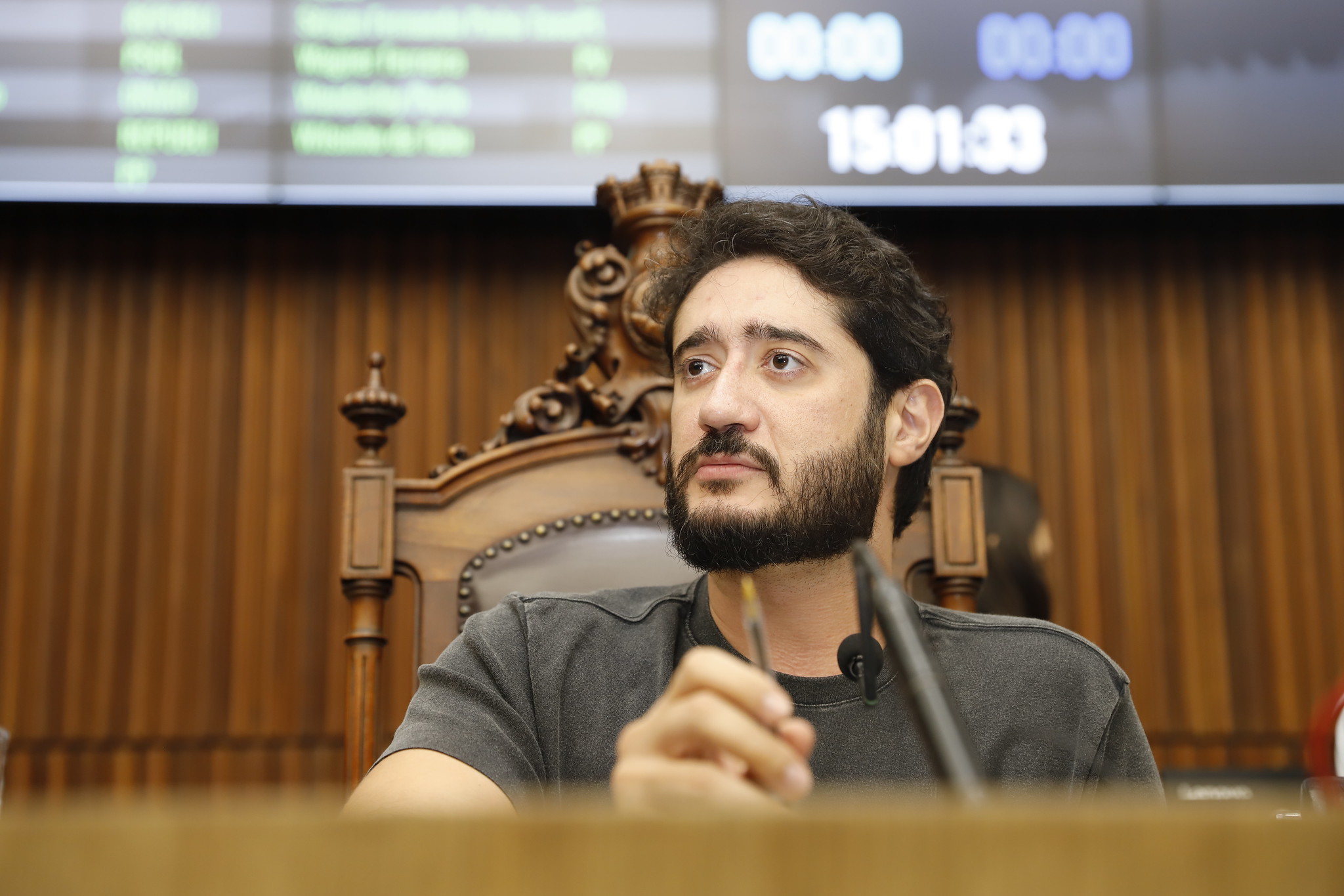 Saúde Pública: Cuidando do bem-estar de todos - inspiração 2