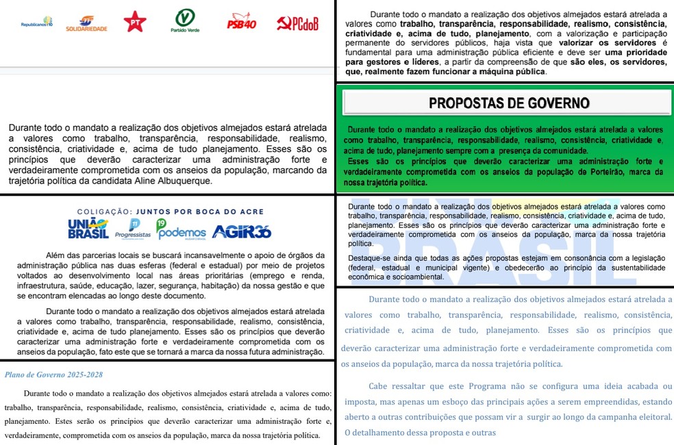 Educação Municipal: Investindo no futuro dos nossos jovens - inspiração 2