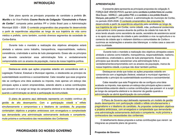 Meio Ambiente e Sustentabilidade: Preservando nossos recursos naturais - inspiração 2