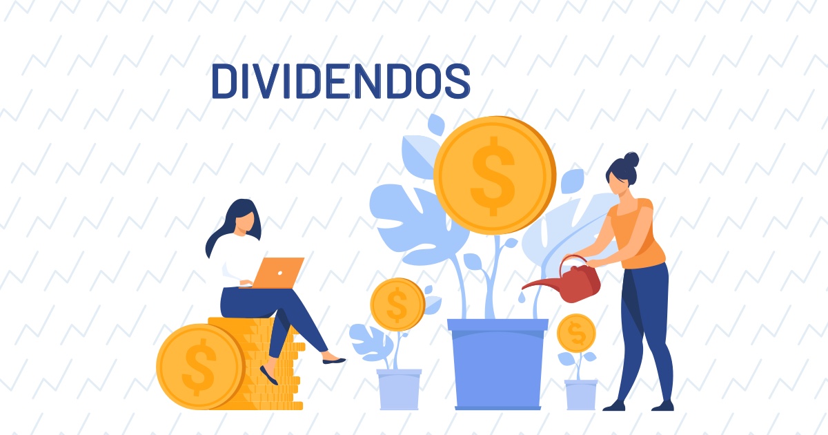 Dividendos e Outros Rendimentos da Bolsa: Uma Visão Geral - inspiração 1