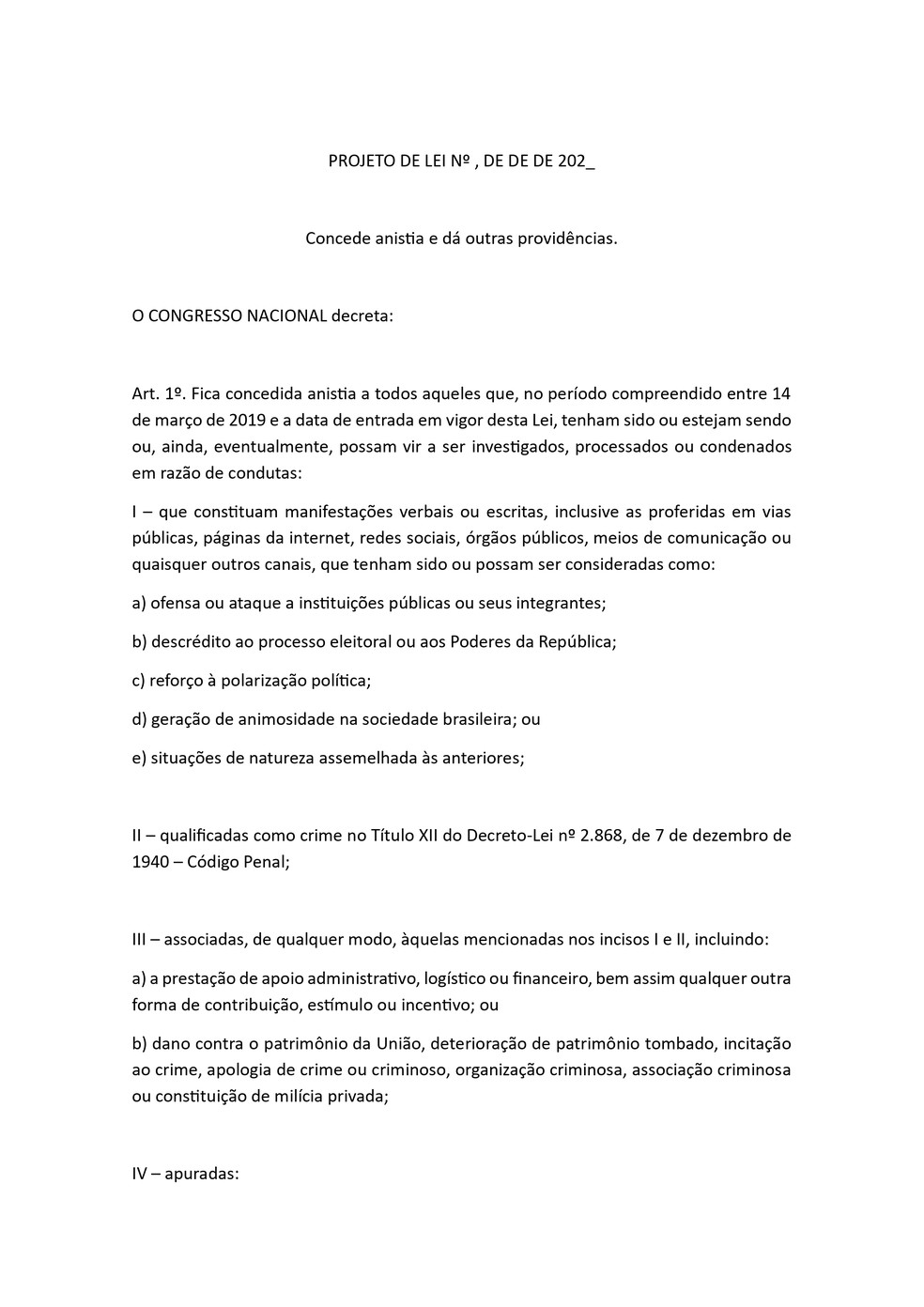 Perguntas Frequentes Sobre Anistia Política - inspiração 2