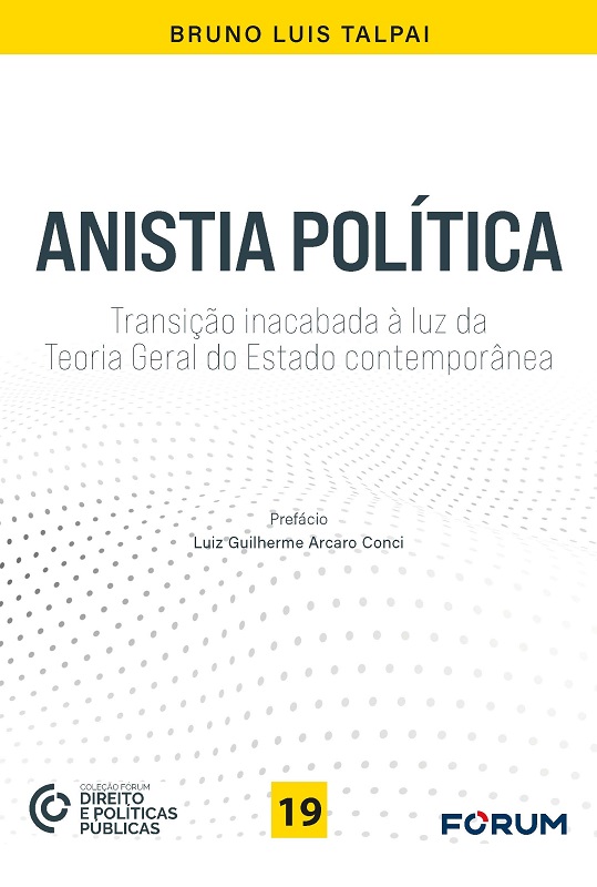 Prazos e Procedimentos para Anistia - inspiração 1