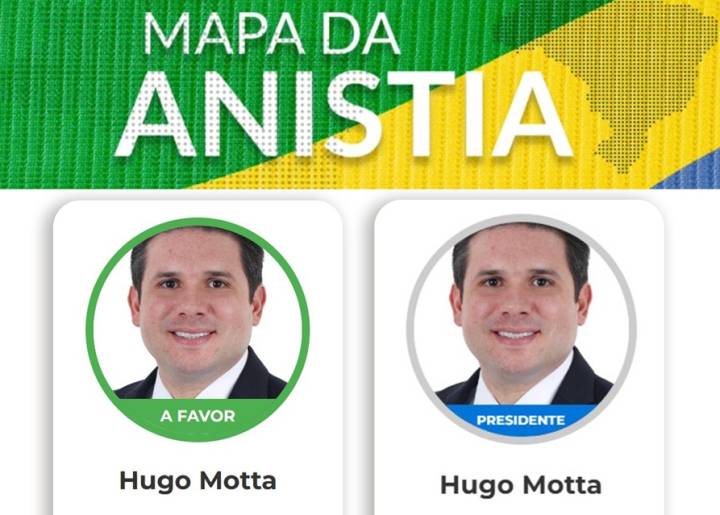 Como a Mídia Aborda a Anistia Política? - inspiração 1