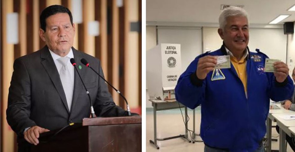 Inspirações visuais: veja exemplos reais da Bancada da Bala - inspiração 2