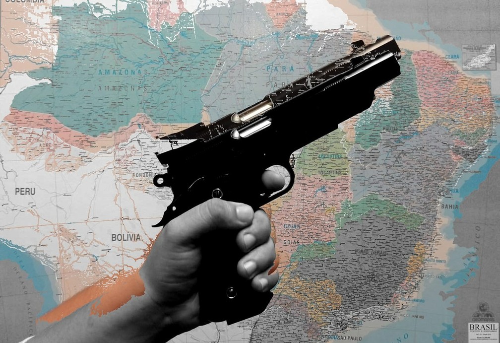 Principais características e materiais - inspiração 2