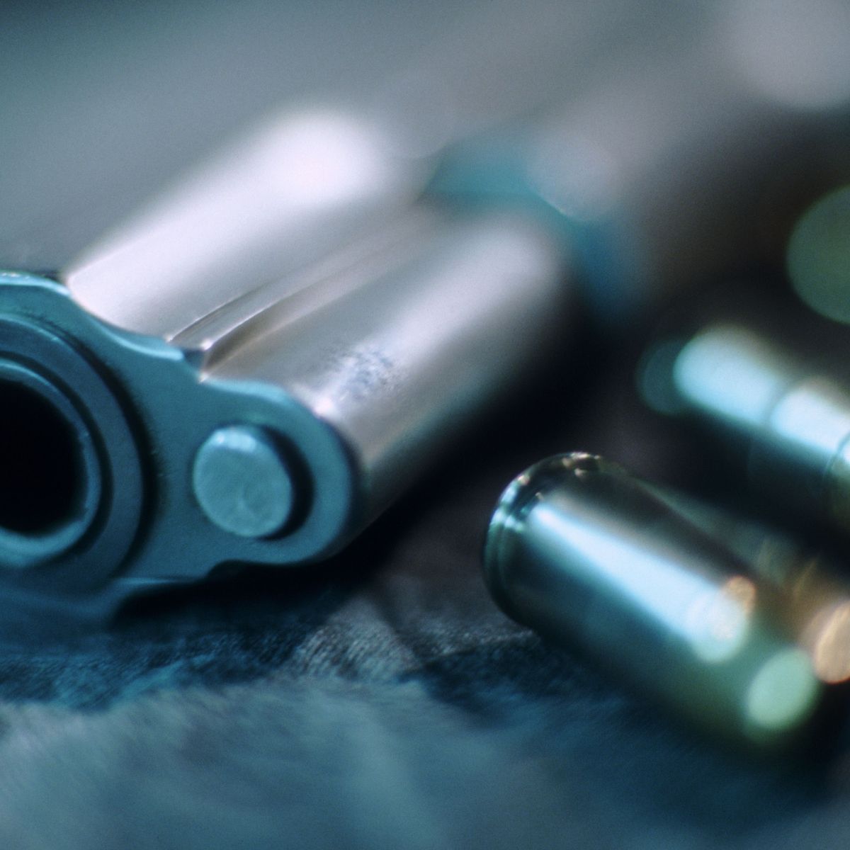 Cores e acabamentos em alta para sua Bancada da Bala - inspiração 1