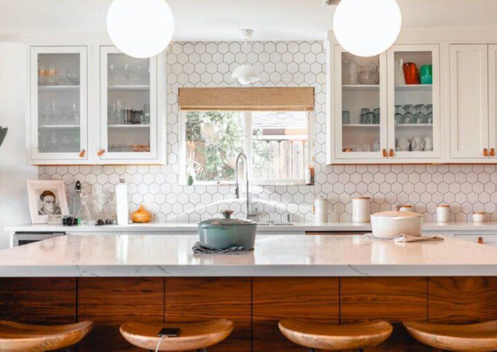 Bancada da Bala: um toque de sofisticação acessível? - inspiração 1