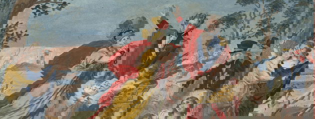 O Papel do Monarca na Atualidade - inspiração 1