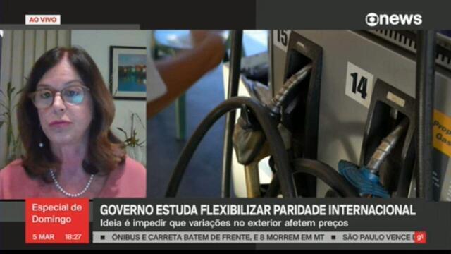 O papel das taxas de juros na política de paridade - inspiração 2