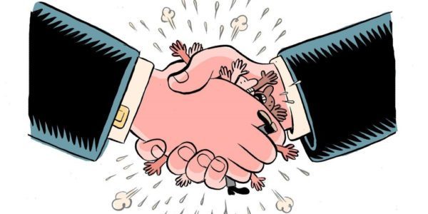 Reforma Administrativa: Benefícios e Pontos de Atenção - inspiração 1