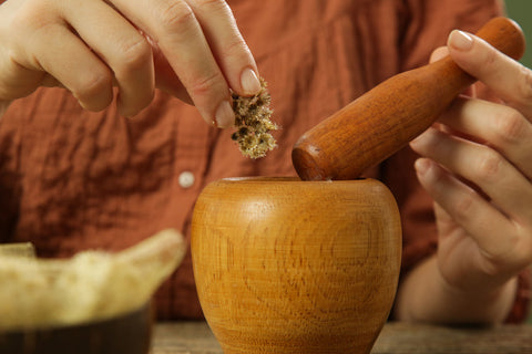 O Equilíbrio e o Desequilíbrio (Vikriti): Como Identificar Sinais no Seu Corpo - inspiração 2