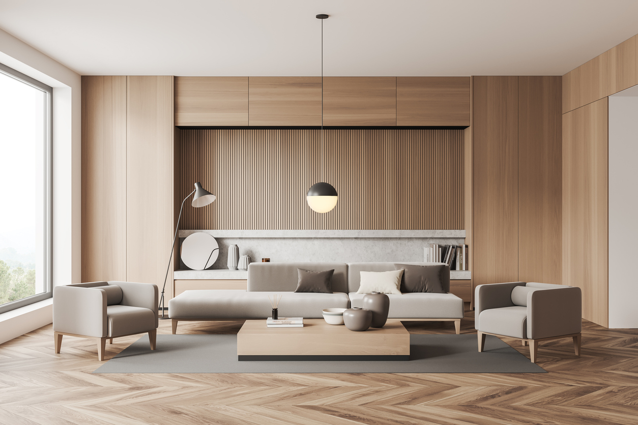 O Impacto do Minimalismo na Sua Saúde Mental - inspiração 1