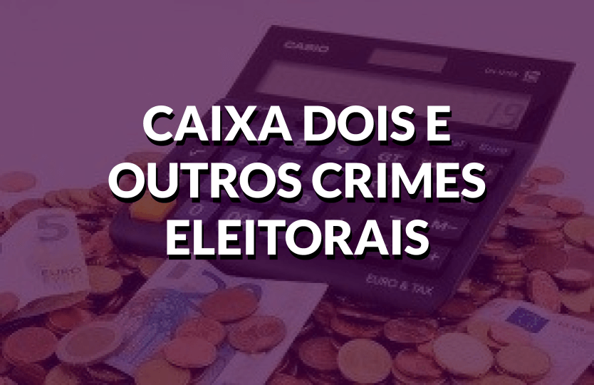 Como o Caixa Dois Funciona na Prática? - inspiração 2