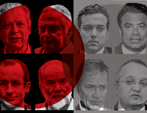 A Relação do Caixa Dois com a Corrupção e o Tráfico de Influência - inspiração 2