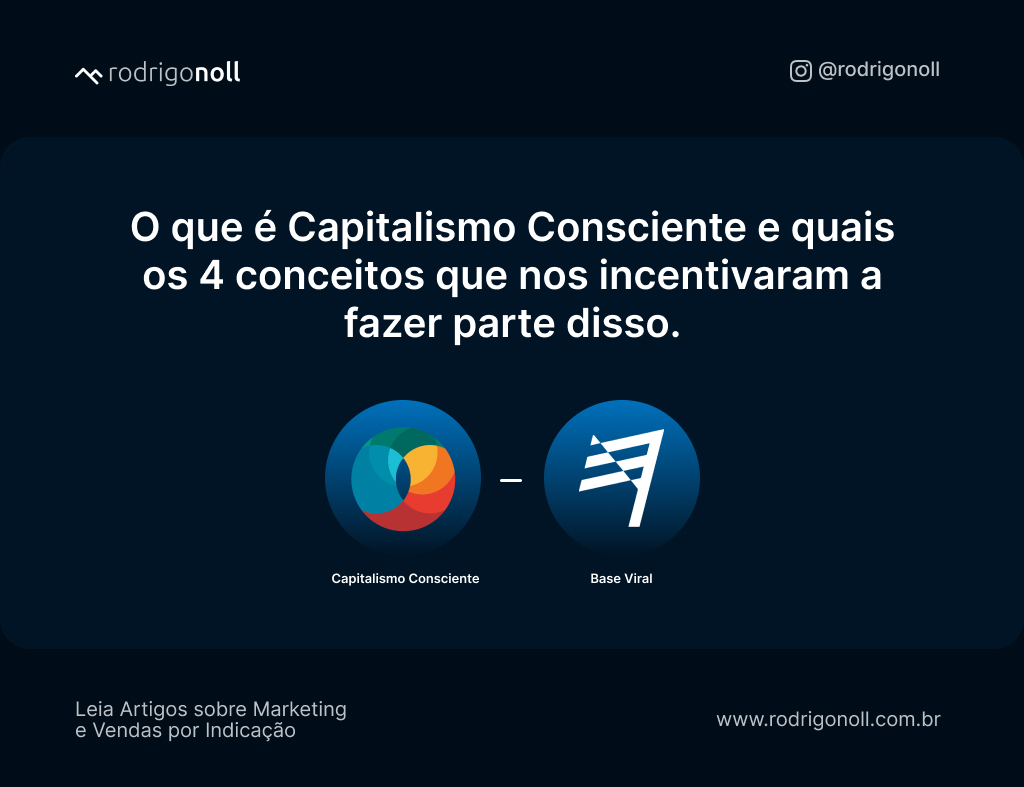 Propósito com Significado: Além do Lucro - inspiração 1