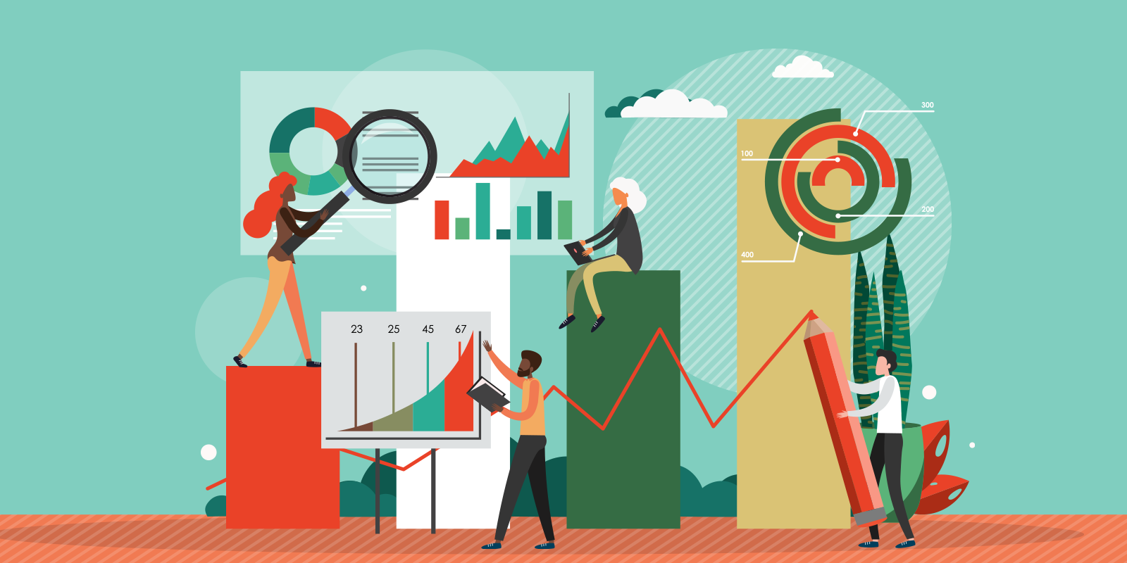 Medindo o Sucesso de Forma Holística - inspiração 2