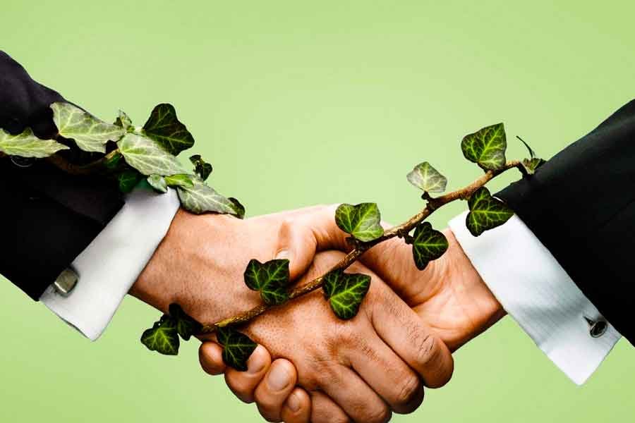 Relações Transparentes com Clientes - inspiração 1