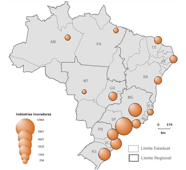 O Impacto da Globalização e do Comércio Exterior - inspiração 1