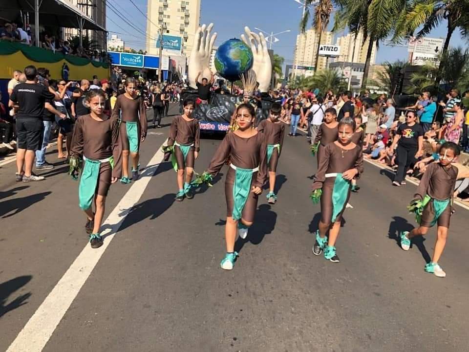 Como Aproveitar Melhor o Desfile: Dicas para o Público - inspiração 1