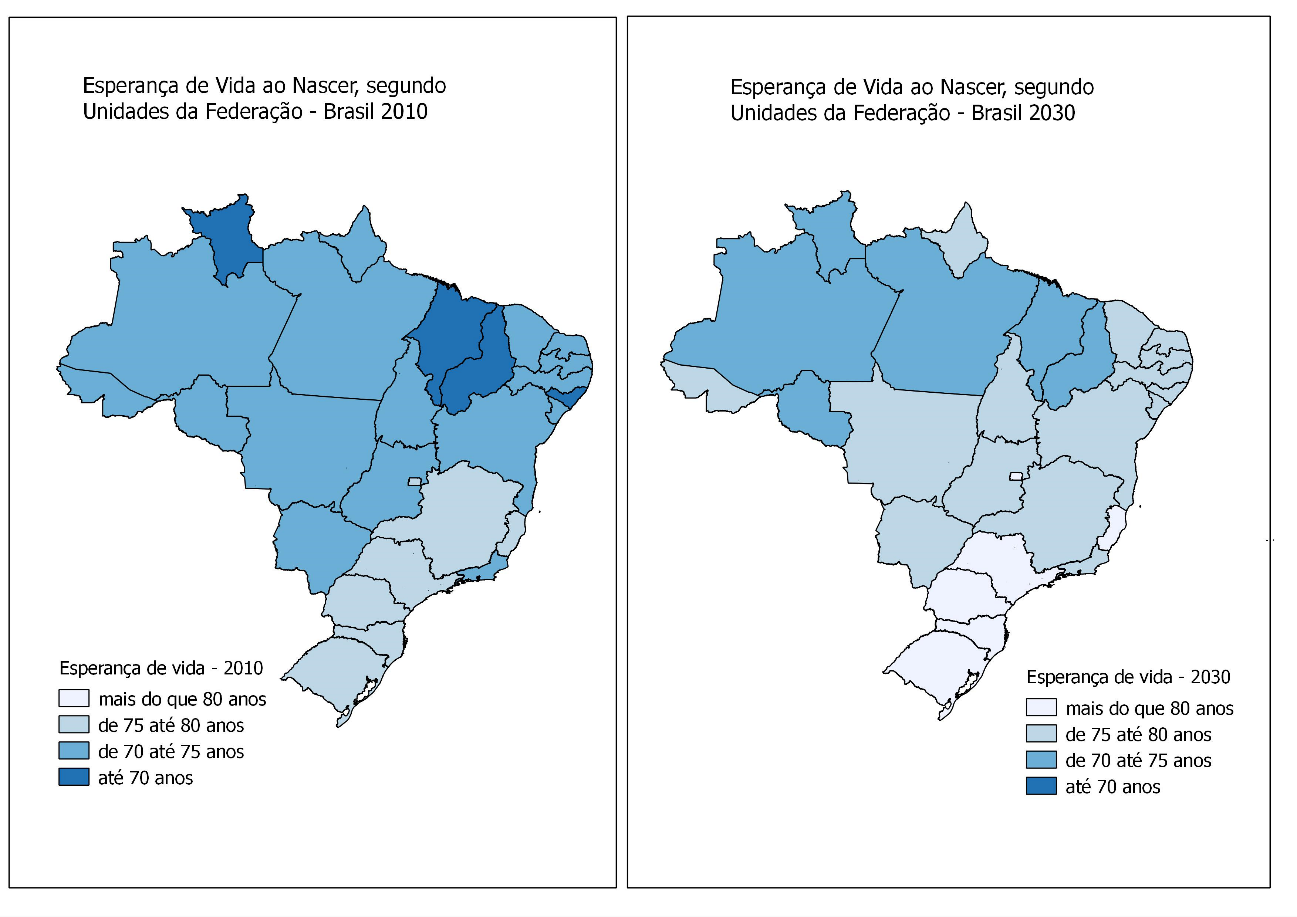 Novas demandas no mercado de trabalho: Oportunidades e desafios. - inspiração 2