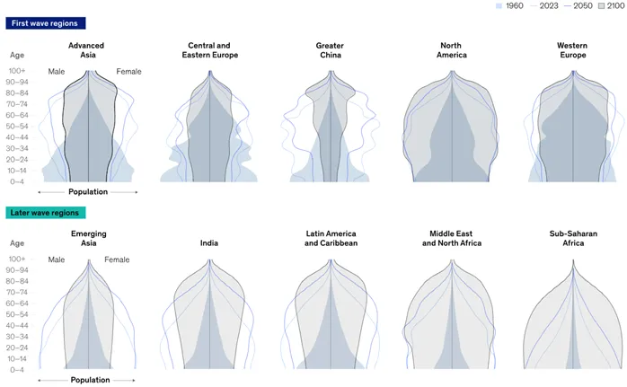 Segurança e bem-estar: Como garantir uma vida digna na terceira idade. - inspiração 1