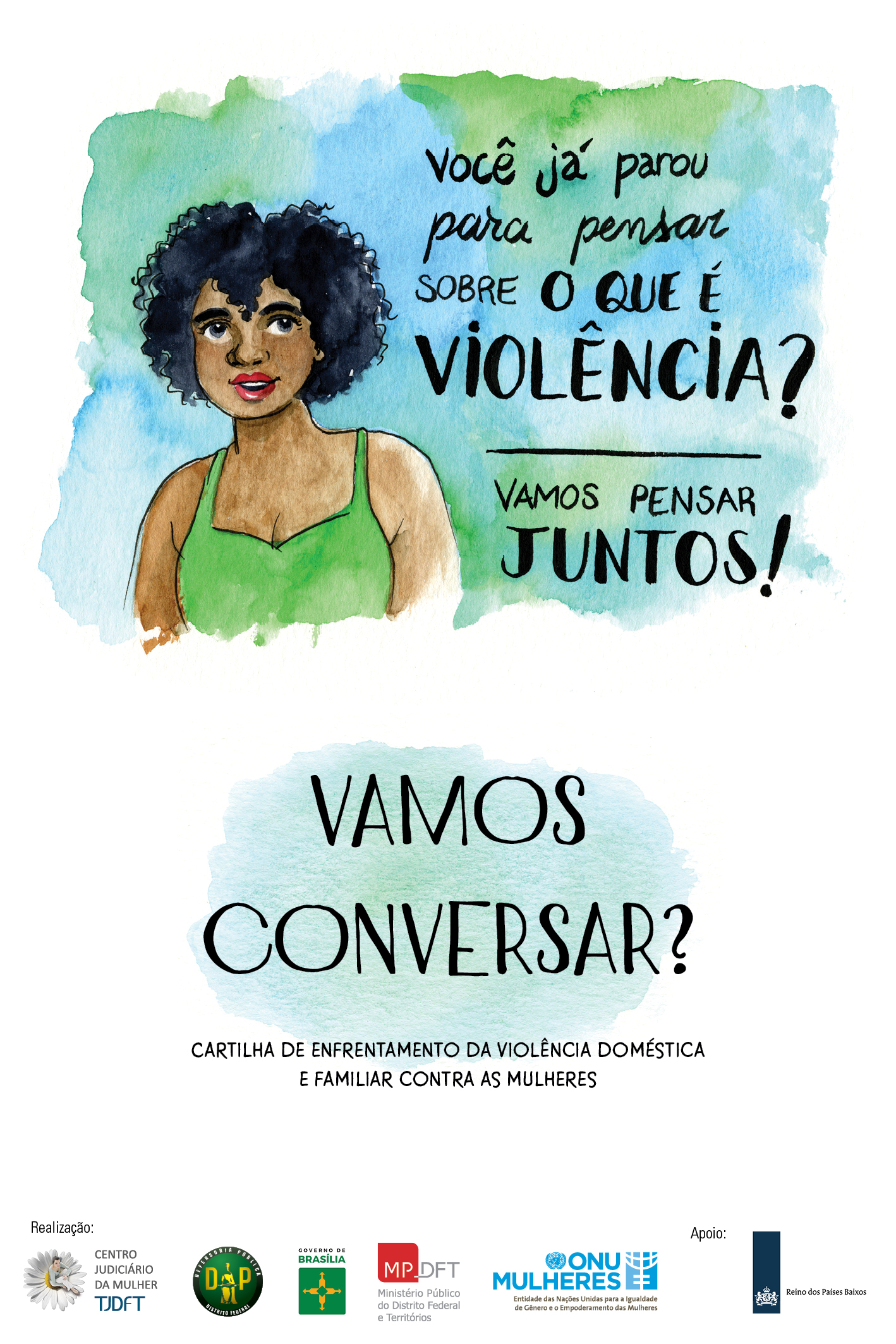 Denúncia e Apoio: O Que Fazer Diante da Violência - inspiração 2