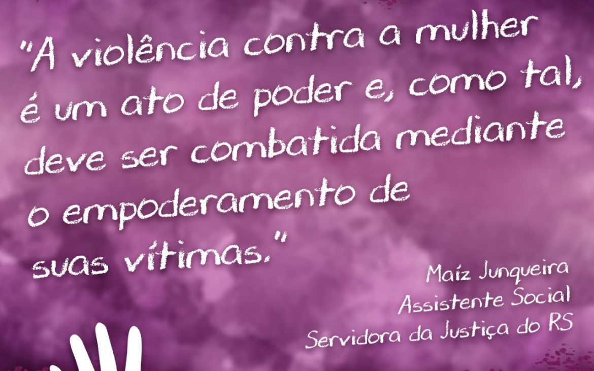 Como a Legislação Protege a Vítima e Busca Justiça - inspiração 1