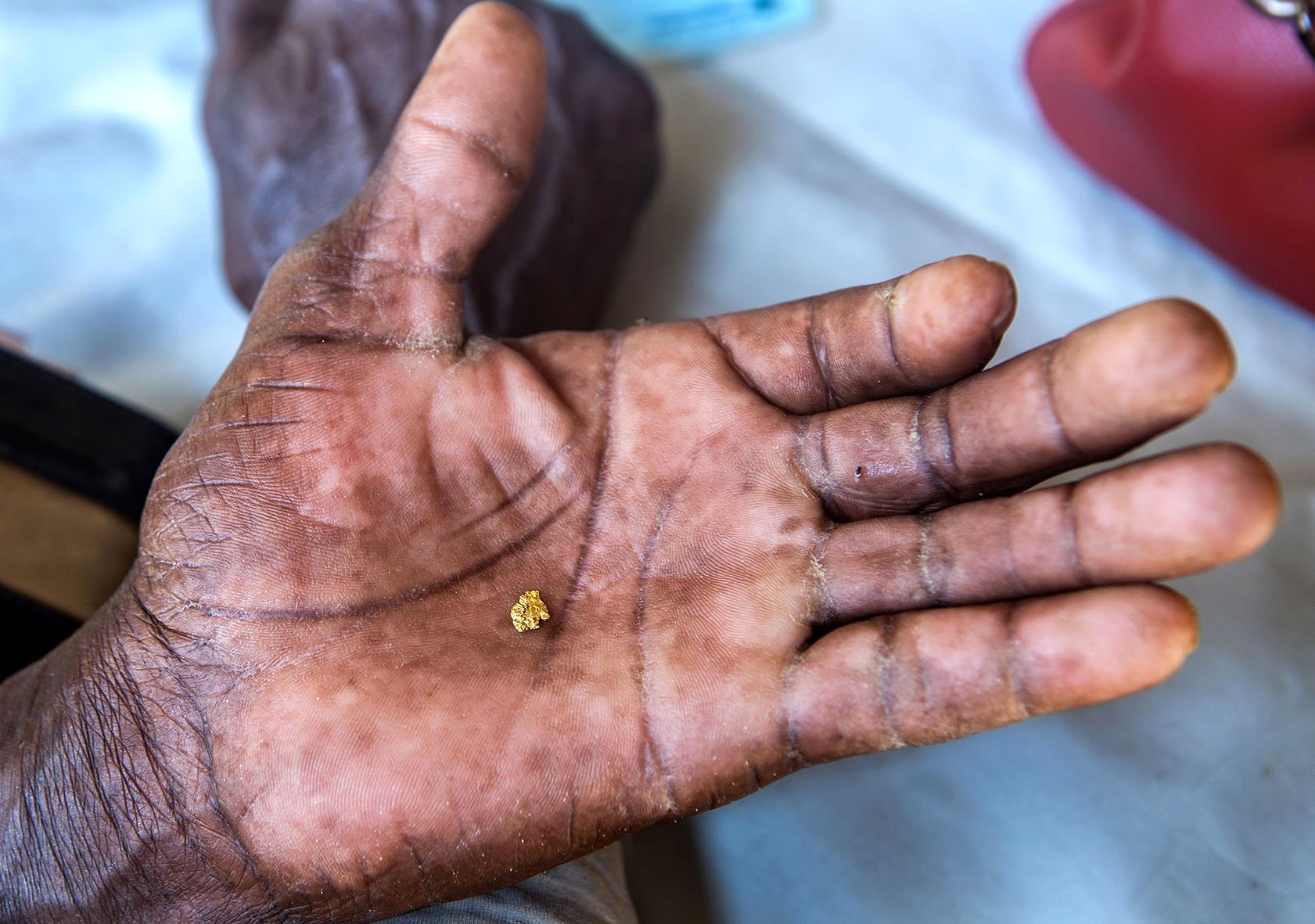 Exemplos Comuns de Grampo Ilegal no Dia a Dia - inspiração 2