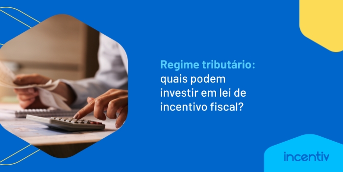 Como Declarar Seus Investimentos com Incentivo Fiscal - inspiração 1