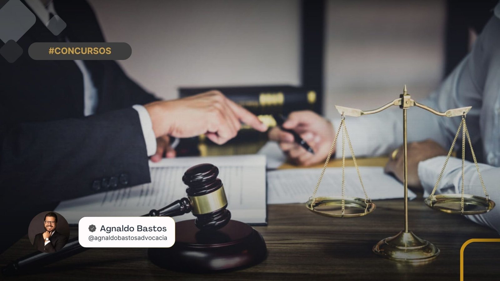 Dicas Essenciais para Quem Precisa do Mandado de Segurança - inspiração 2