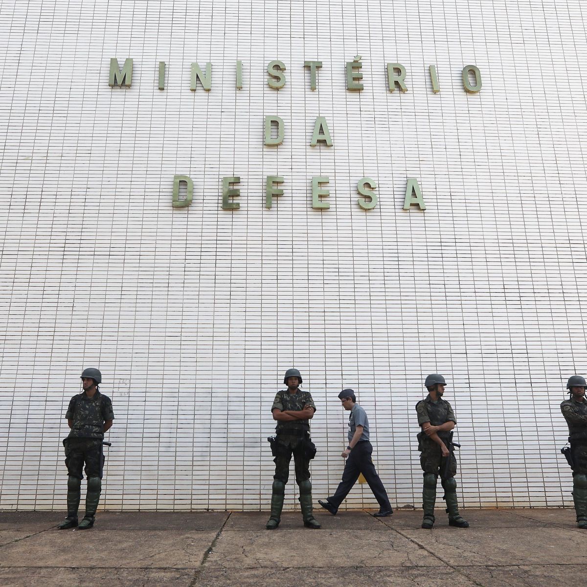 Como o cidadão pode se informar sobre as atividades do MD? - inspiração 1