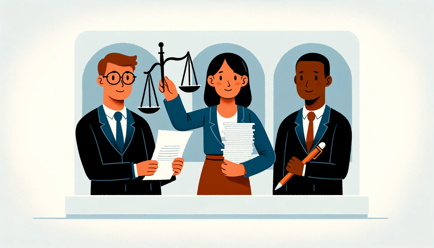 O Papel do Poder Executivo na Economia: Decisões Que Afetam Seu Bolso - inspiração 1