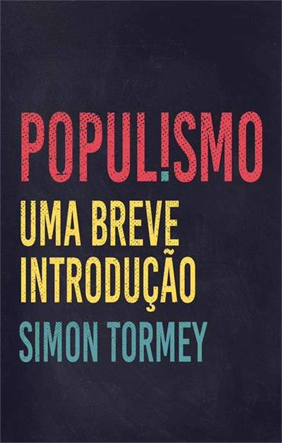 O 'nós' contra 'eles': a criação de um inimigo comum para unir seguidores - inspiração 1