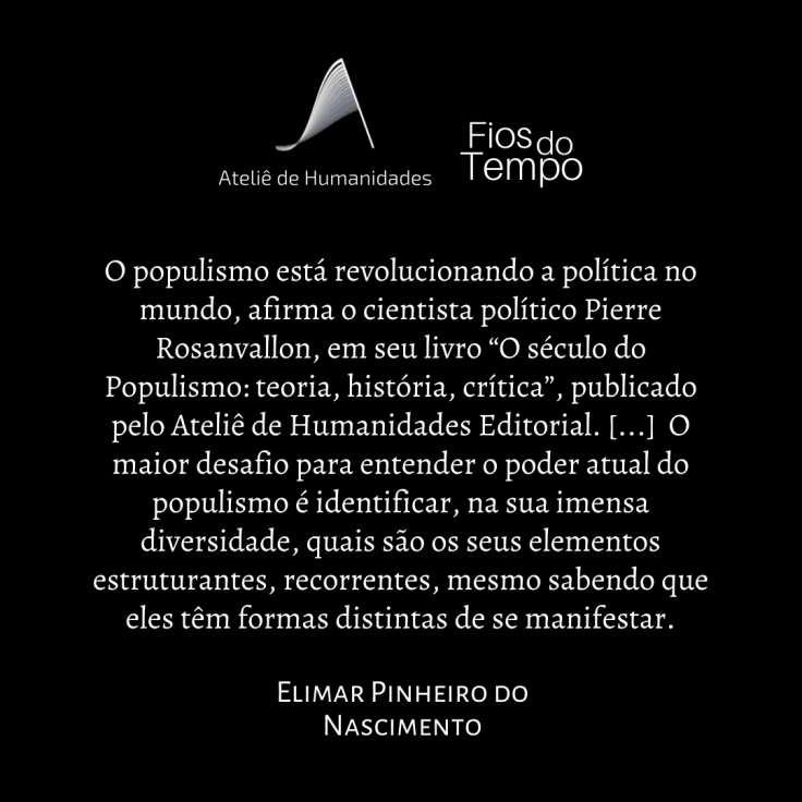 Liderança carismática: o papel central do indivíduo no movimento - inspiração 1