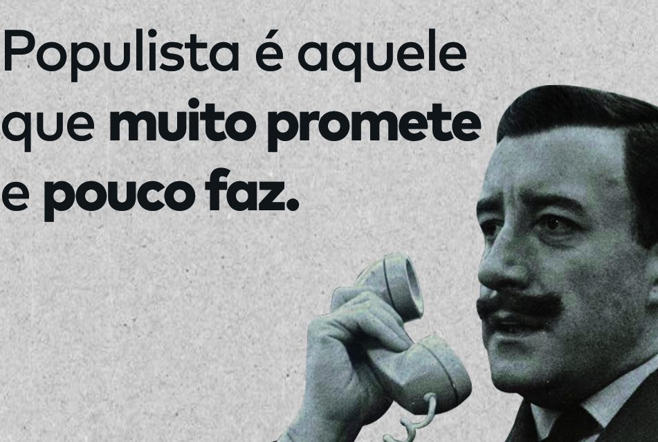 Liderança carismática: o papel central do indivíduo no movimento - inspiração 2